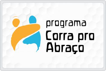 Corra pro Abraço