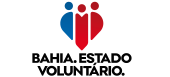Bahia. Estado Voluntário.