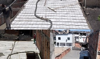 UM TETO DE AFETO PARA FLORESCER A INFÂNCIA