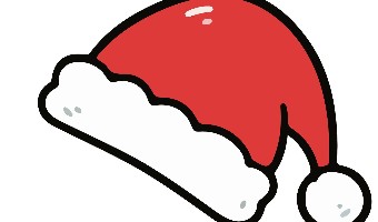 NATAL ENCATADO: DOE GORROS E ESPALHE ALEGRIA