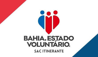 BUSCA ATIVA SOLIDÁRIA ITINERANTE - SAEB E SAC - SALVADOR - BA