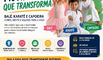 MOVIMENTO QUE TRANSFORMA