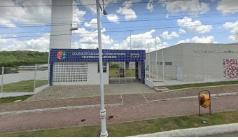 EDUCA MAIS BAHIA - SÃO FRANCISCO DO CONDE - COLÉGIO ESTADUAL DE TEMPO INTEGRAL