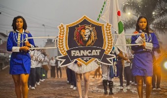 FANFARRA ESCOLAR FANCAT