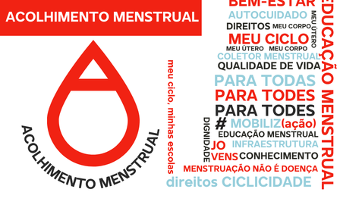ACOLHIMENTO MENSTRUAL