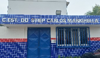 EDUCA MAIS BAHIA - COLÉGIO ESTADUAL DO STIEP CARLOS MARIGHELLA - SALVADOR/BAHIA