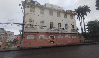 MANUTENÇÃO CASA DE SÃO JOSÉ