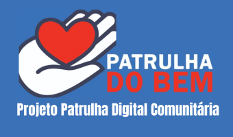 PATRULHA DIGITAL COMUNITÁRIA