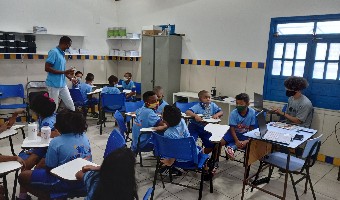ATENDIMENTO PSICOPEDAGÓGICO