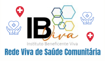 REDE VIVA DE SAÚDE COMUNITÁRIA