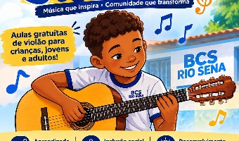 PROJETO ACORDES DO RIO SENA